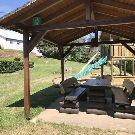 Holiday home Eifeler *