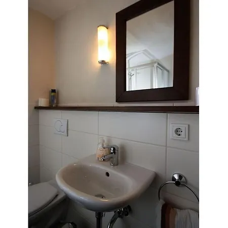 Prázdninový dům Eifeler Plütscheid