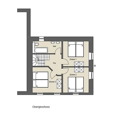 Eifeler Holiday home *
