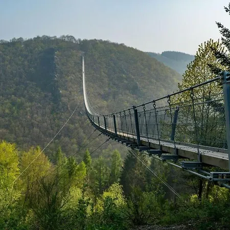 Prázdninový dům Eifeler Plütscheid