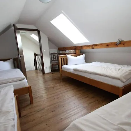 Eifeler Holiday home