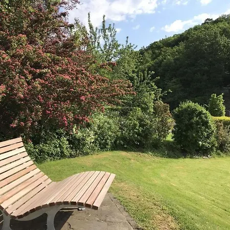 Eifeler Prázdninový dům *