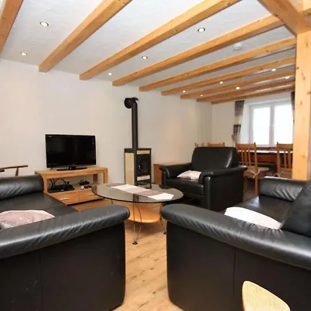 Eifeler Holiday home