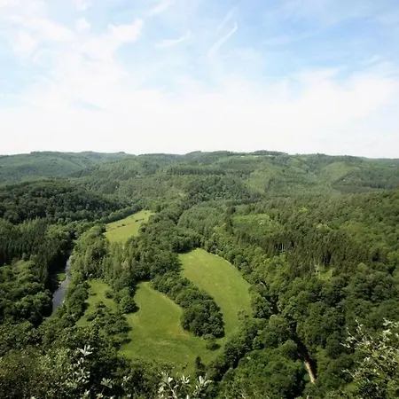 Eifeler Prázdninový dům