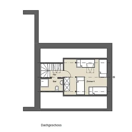Holiday home Eifeler