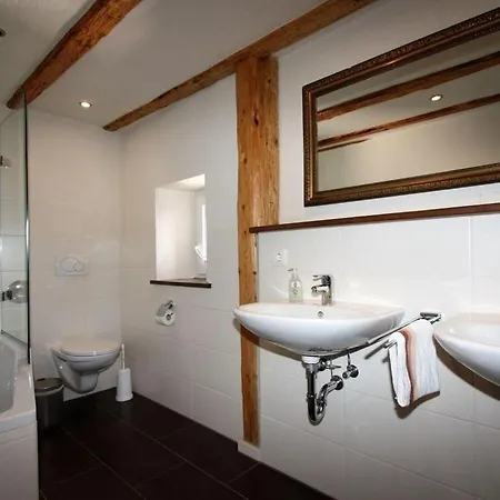 Holiday home Eifeler *