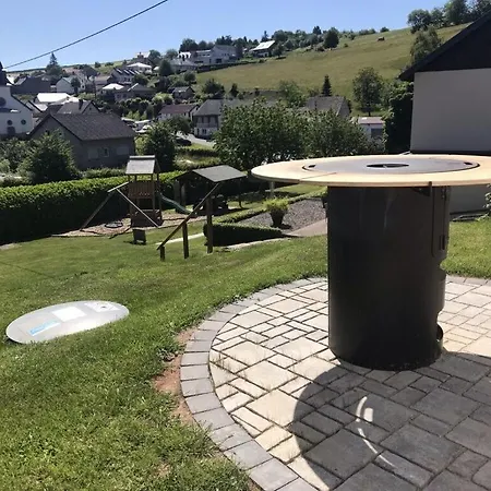 Holiday home Eifeler *