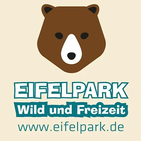 Holiday home Eifeler Plutscheid