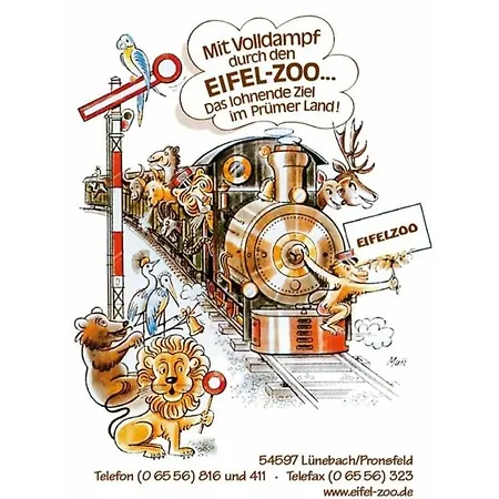 Eifeler